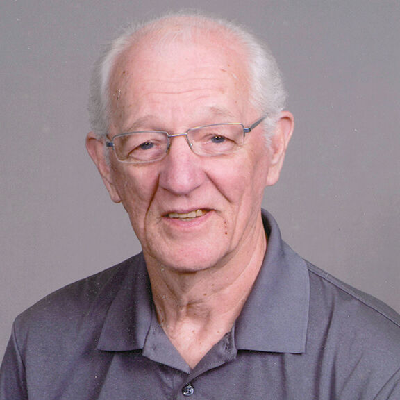 Robert Lee Pryor, 80, Festus